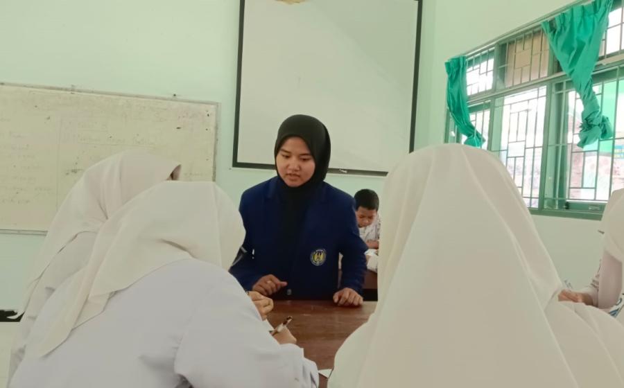 MTsN 9 Bantul