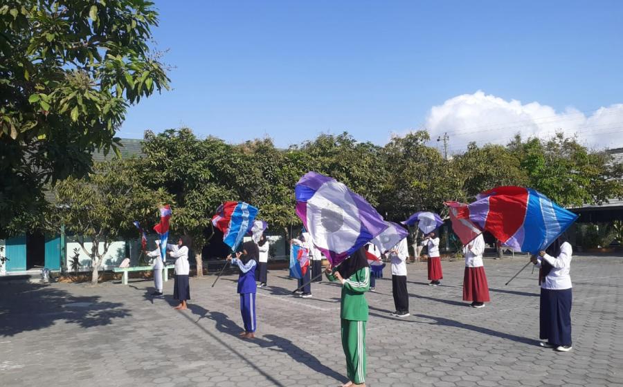 MTsN 5 Bantul