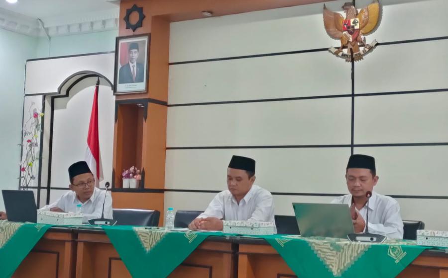 MTs N 2 Bantul