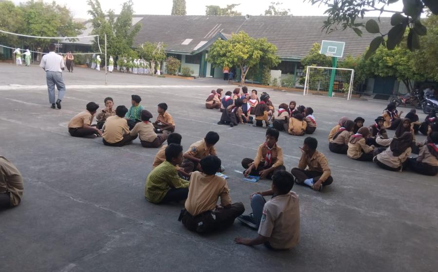 MTsN 5 Bantul