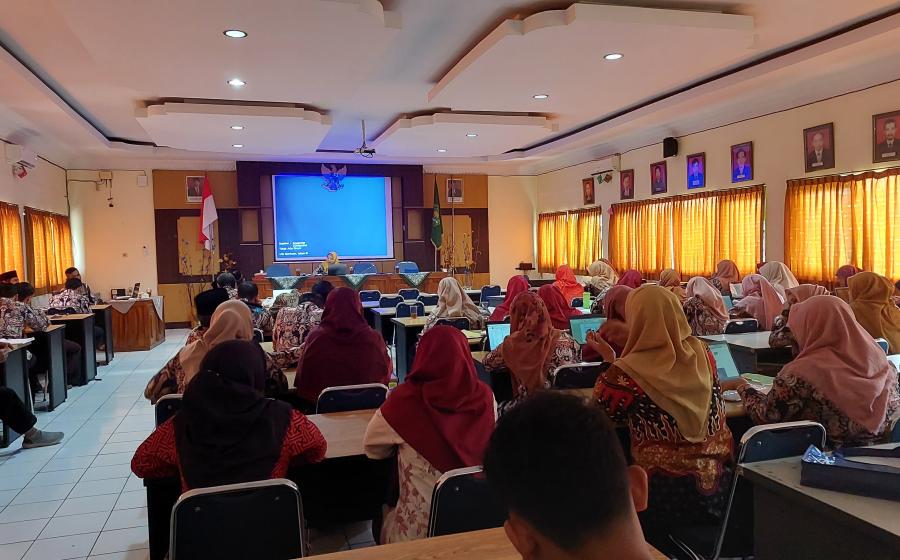 MAN 2 Bantul