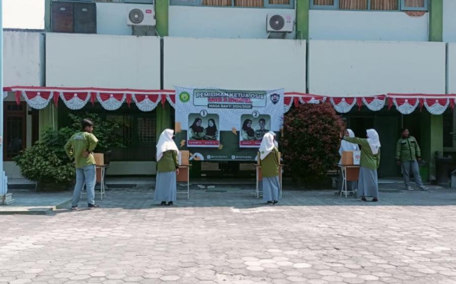 MAN 2 Bantul