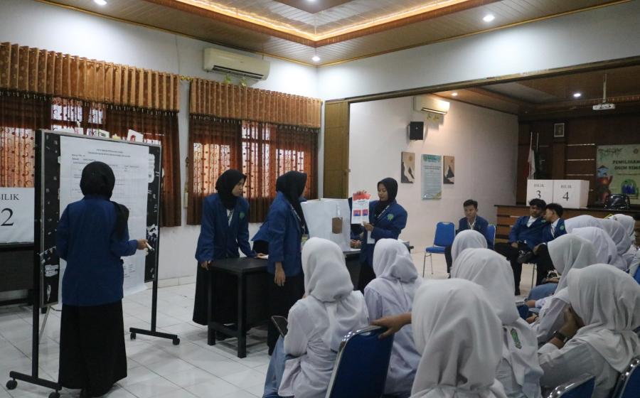 MAN 3 Bantul