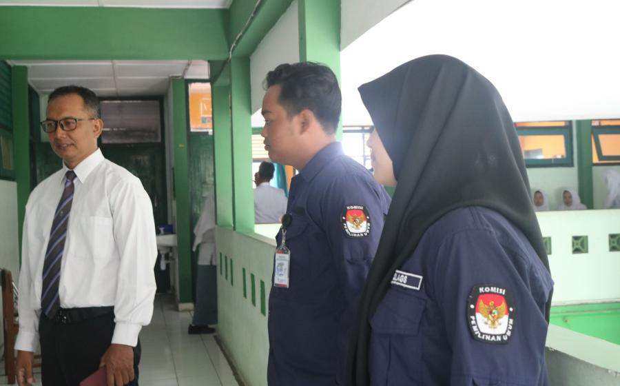 MAN 3 Bantul