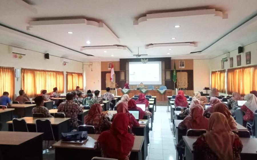 MAN 2 Bantul
