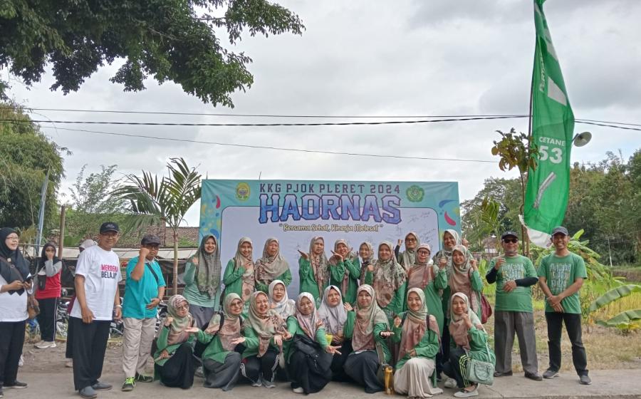 MIN 1 Bantul