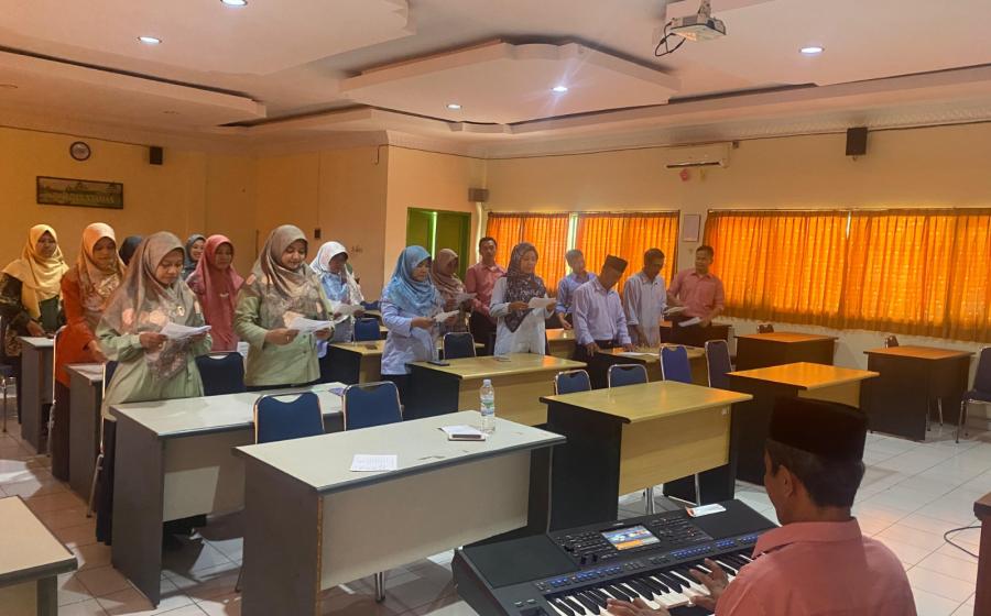 MAN 2 Bantul