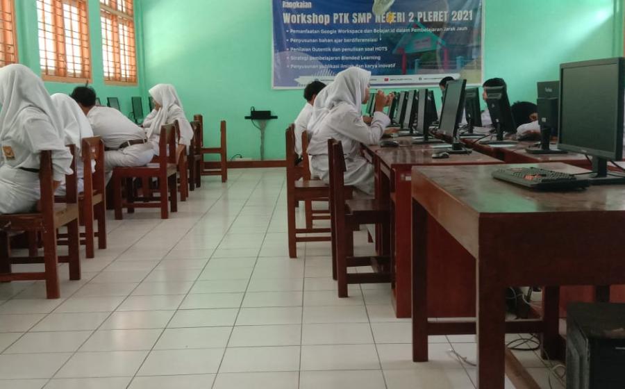 MTsN 6 Bantul