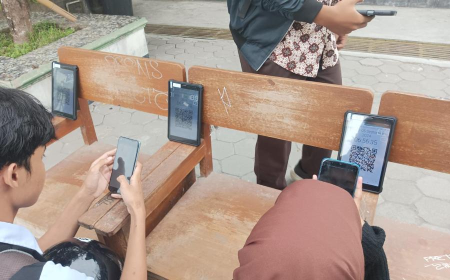MAN 2 Bantul