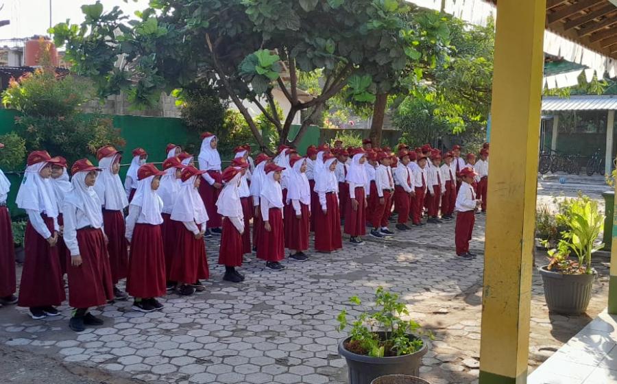 MIN 2 Bantul