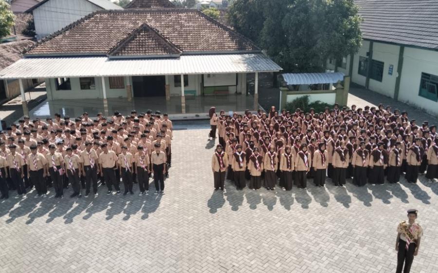 MAN 2 Bantul