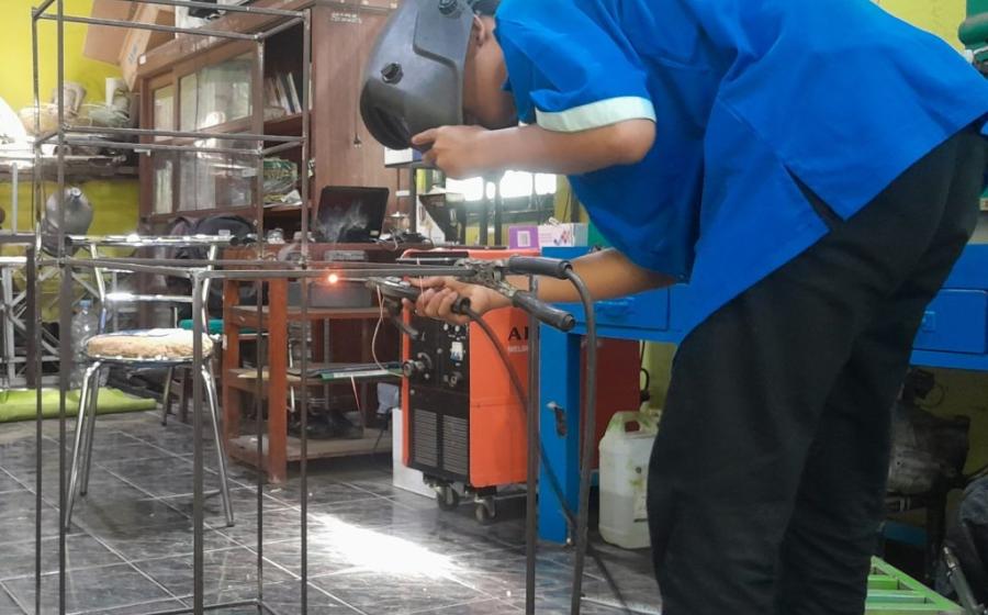 MAN 2 Bantul