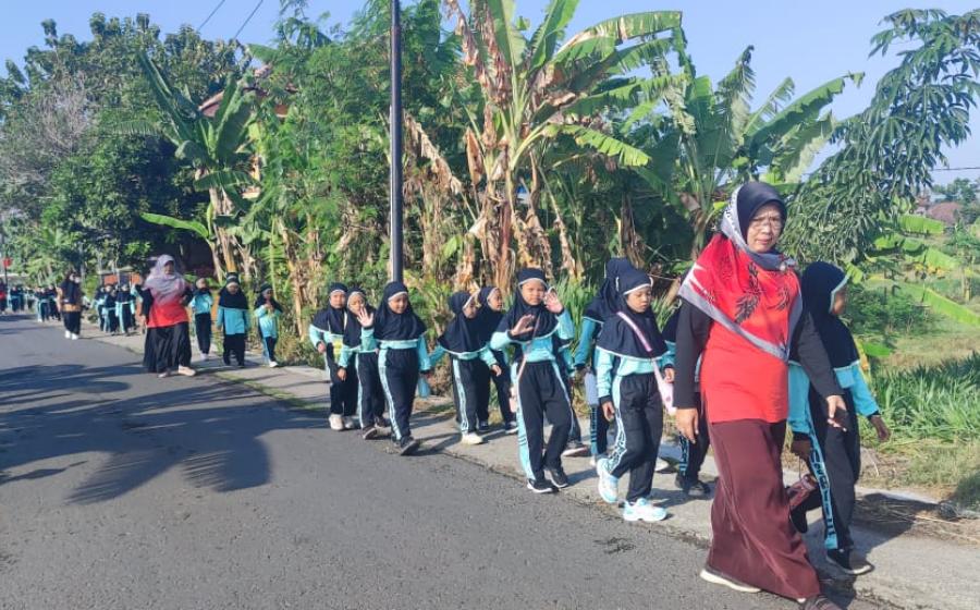MIN 1 Bantul