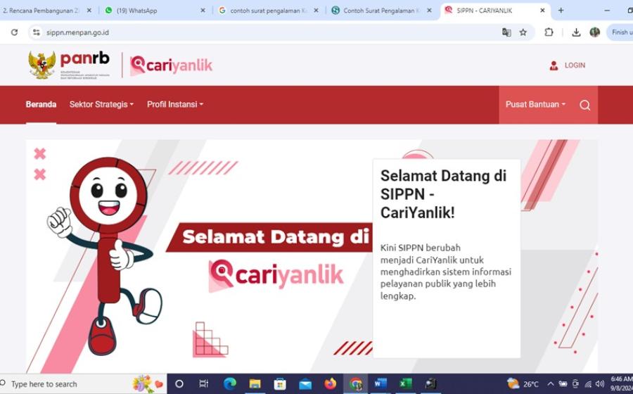 MAN 1 Bantul