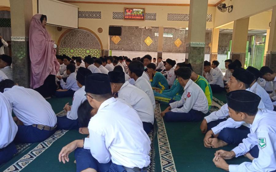 MTsN 9 Bantul