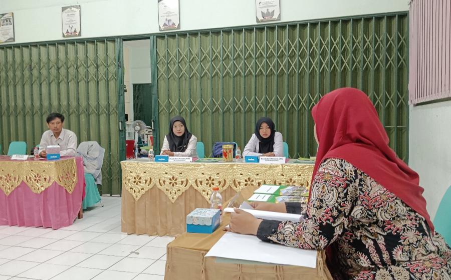 MTsN 9 Bantul