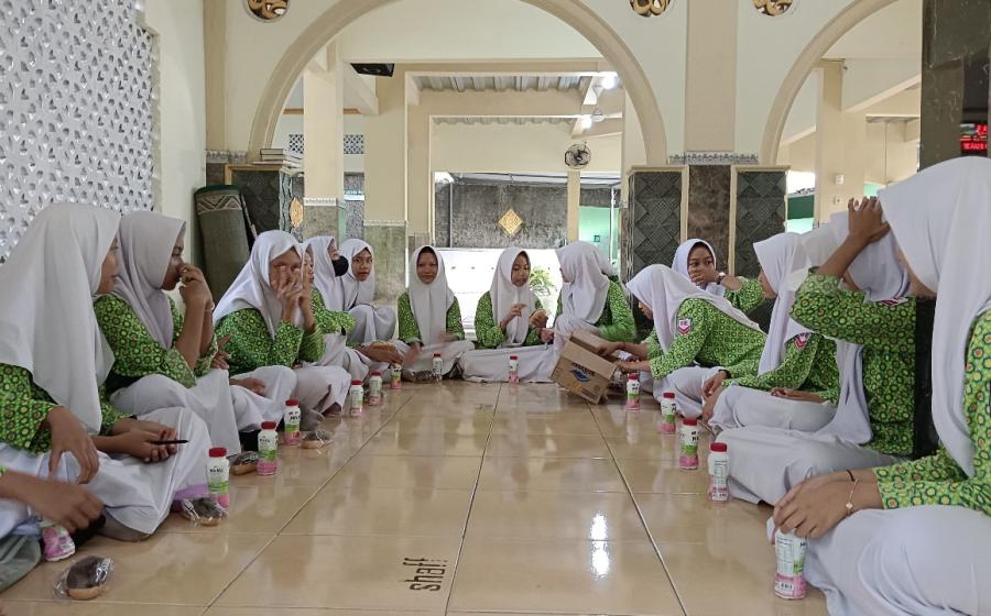 MTsN 9 Bantul