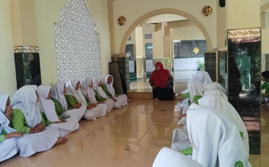 MTsN 9 Bantul