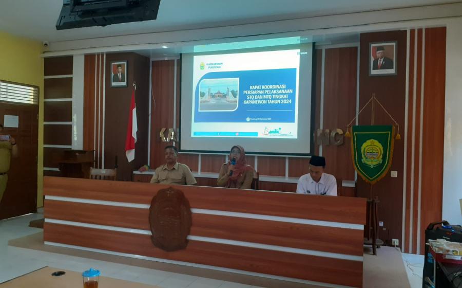 MTsN 5 Bantul