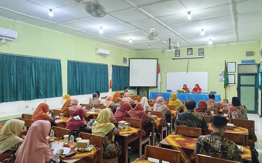 MTsN 5 Bantul