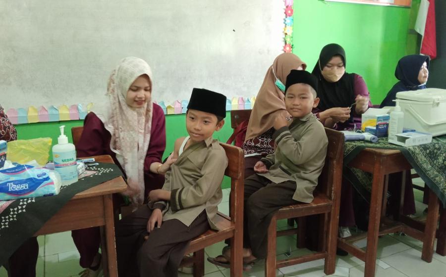 MIN 1 Bantul