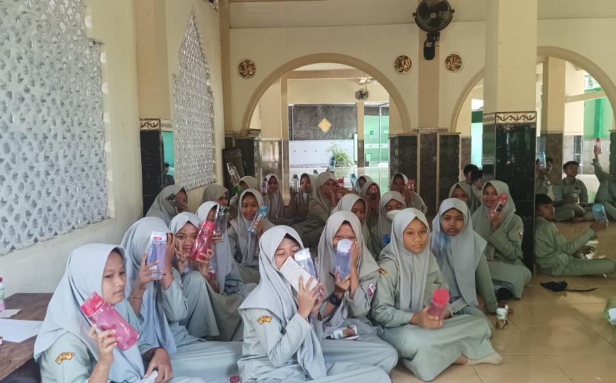 MTsN 9 Bantul