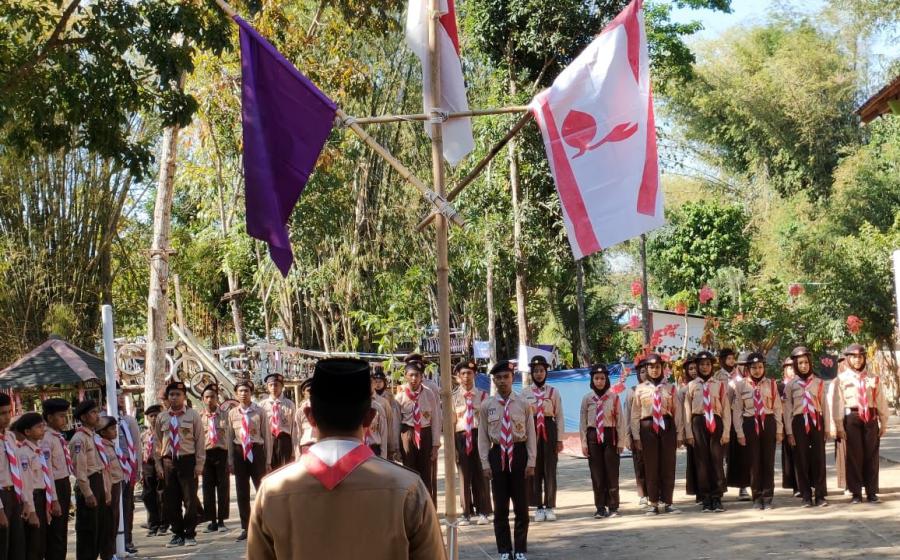 MTsN 3 Bantul