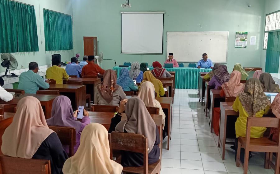 MTsN 5 Bantul