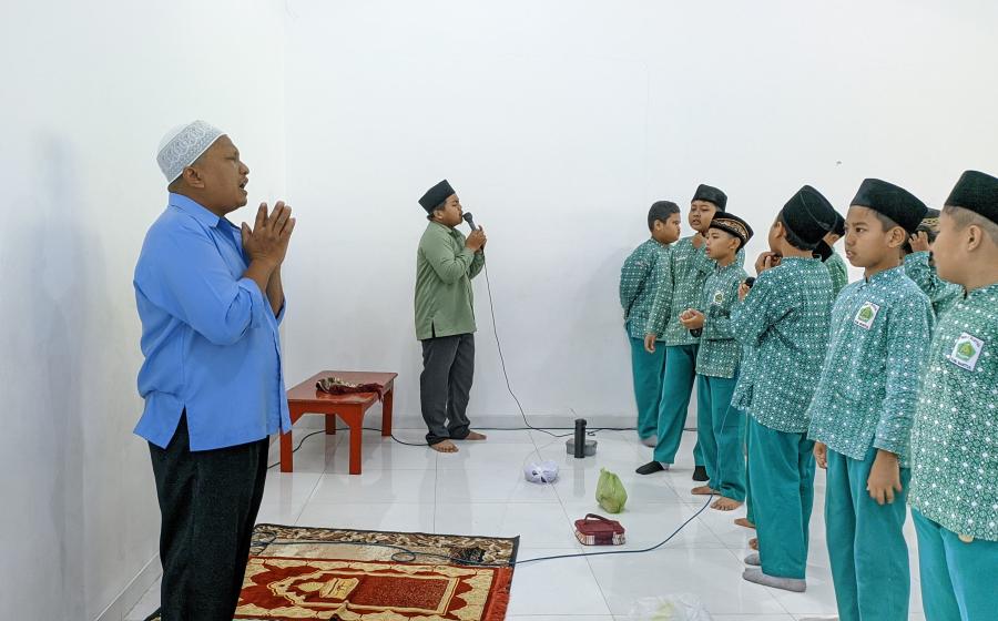 MIN 1 Bantul