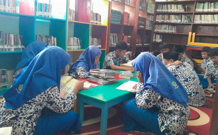 MTsN 5 Bantul