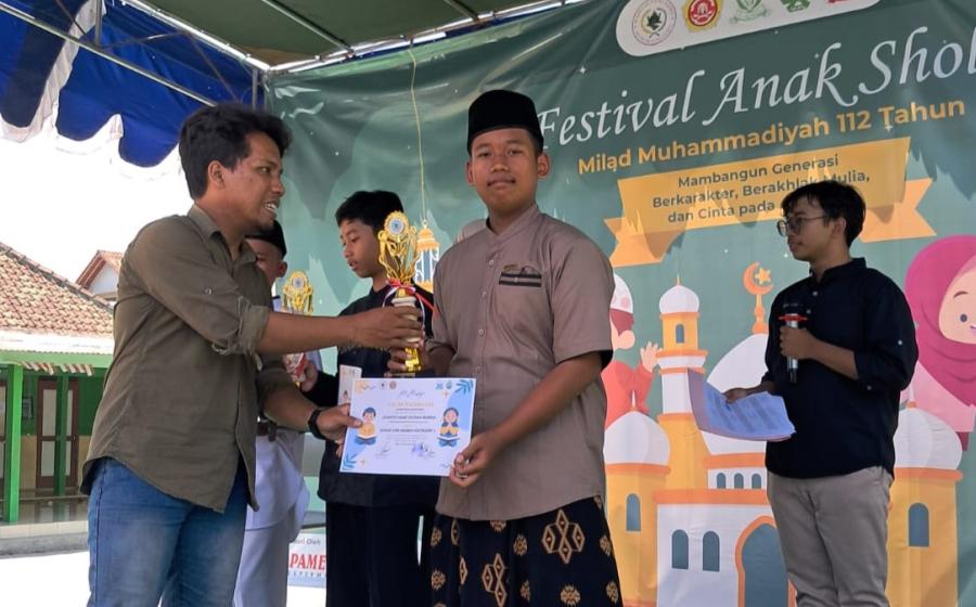 MTsN 9 Bantul