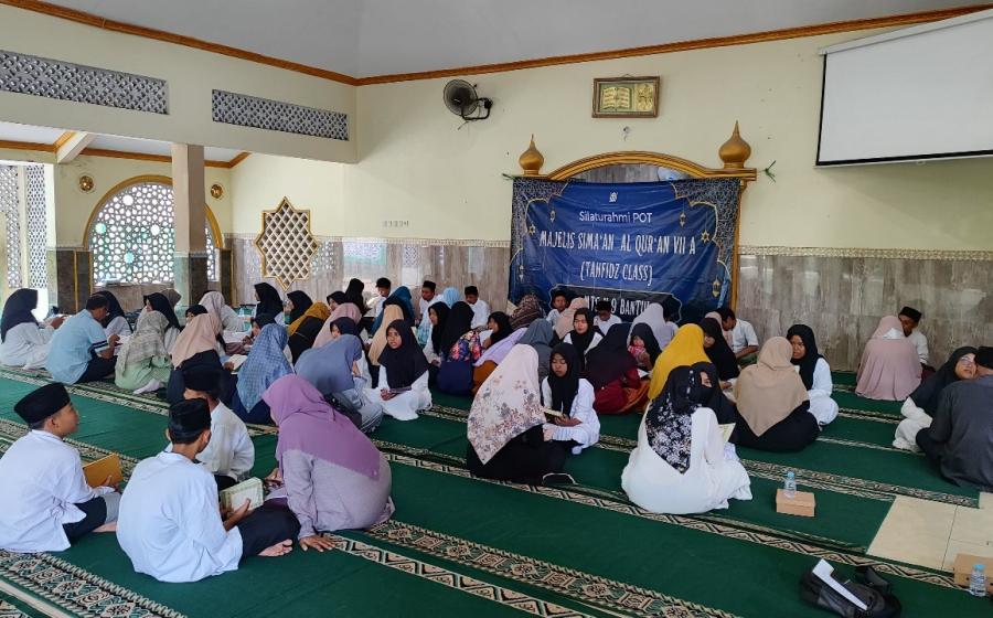 MTsN 9 Bantul