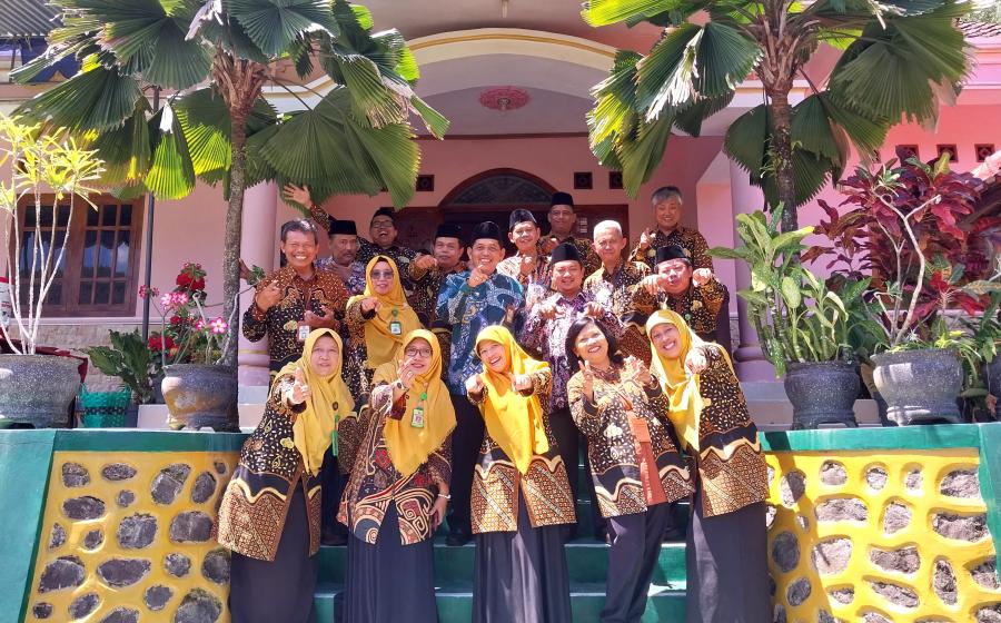 Kankemenag Bantul