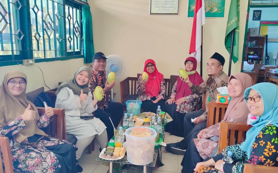 MIN 2 Bantul