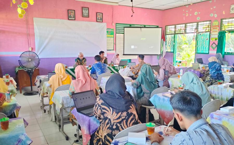 MIN 2 Bantul