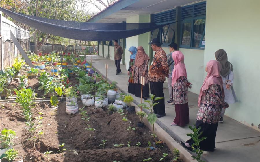 MIN 3 Bantul
