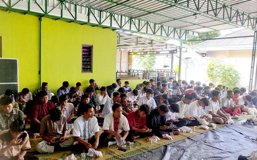 MAN 4 Bantul
