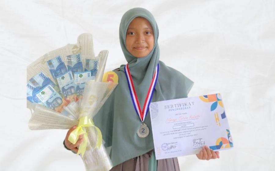 MAS Darul Mushlihin