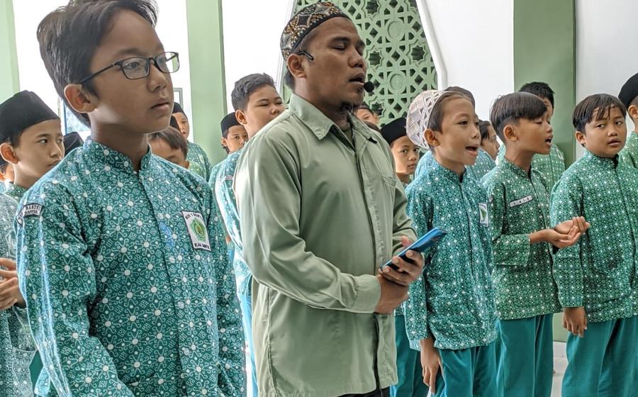 MIN 1 Bantul