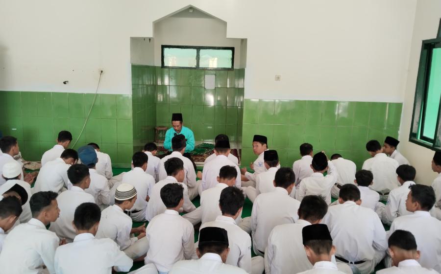 MTsN 8 Bantul