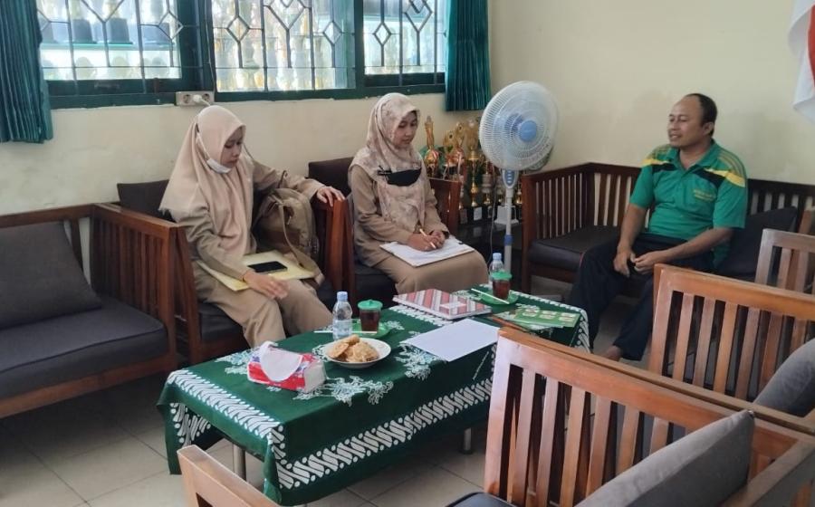 MIN 2 Bantul