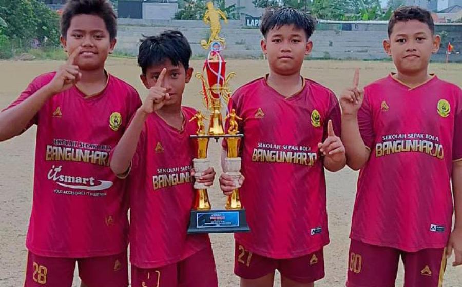 MIN 1 Bantul