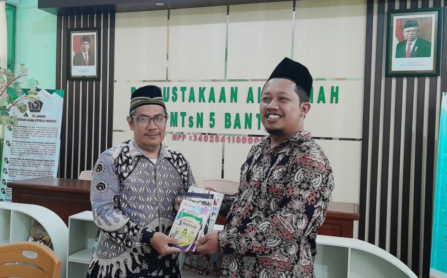 MTsN 5 Bantul