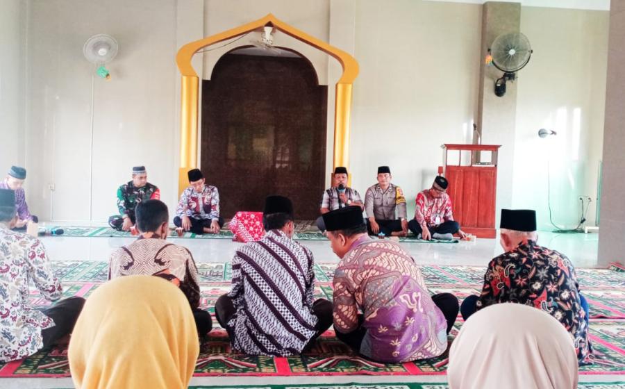 MTsN 5 Bantul