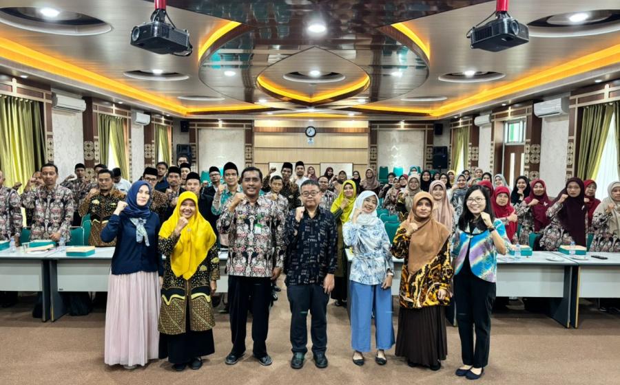 MAS Darul Mushlihin