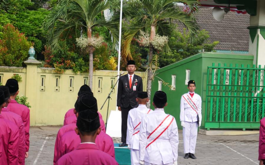 MTsN 1 Bantul