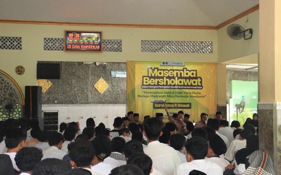 MTsN 9 Bantul