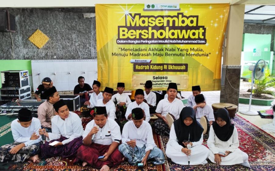 MTsN 9 Bantul