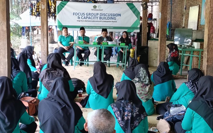 MTsN 4 Bantul