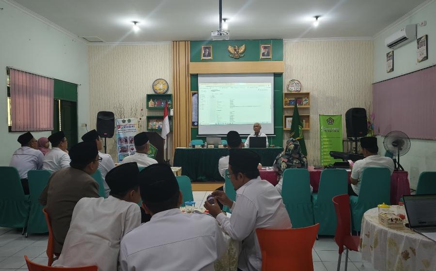 MTsN 9 Bantul